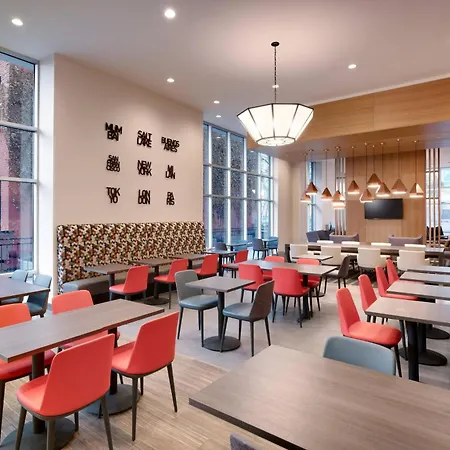 Towneplace Suites By Marriott Salt Lake City Downtown-3